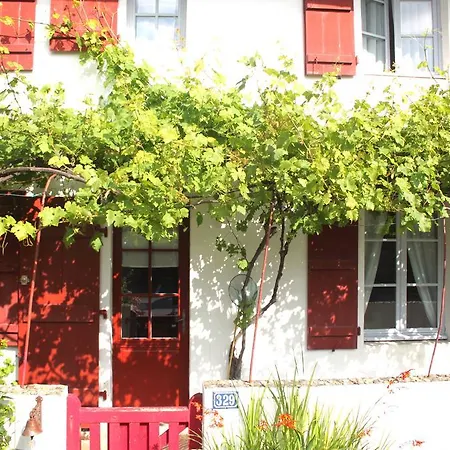 Kosyhome Goyetchea Villa Guethary