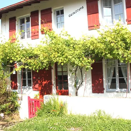 Kosyhome Goyetchea Villa Guethary