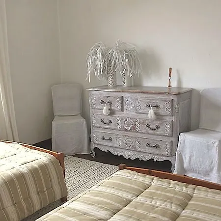 Kosyhome Goyetchea Villa *