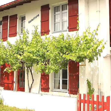 Villa Kosyhome Goyetchea Guethary